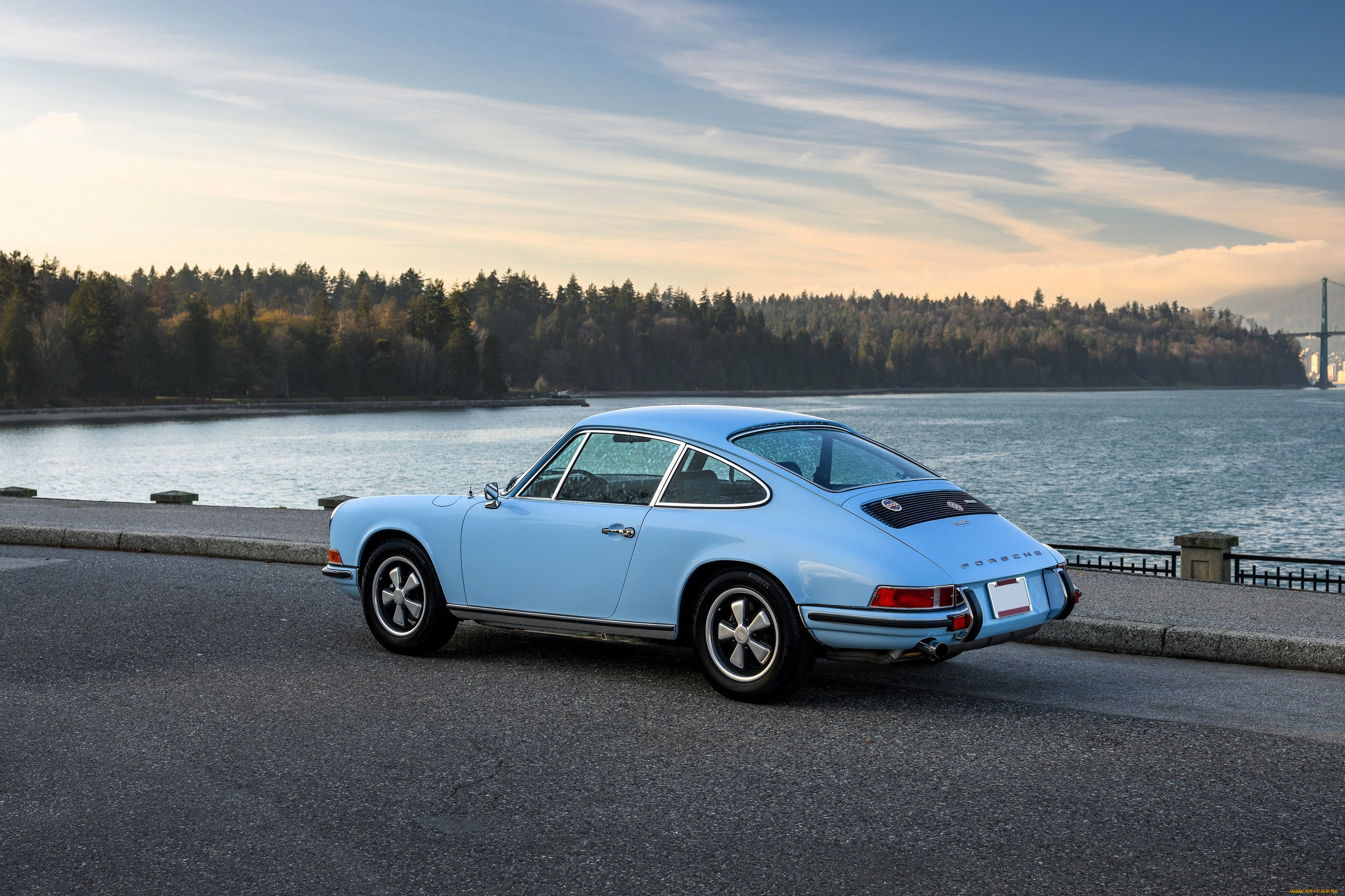 porsche-911 t-2-4 coupe 1972, , porsche, , , 